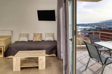 Apartmán Helios - 28