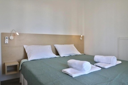 Apartmán Helios - 29