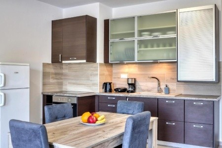 Apartmán Helios - 30