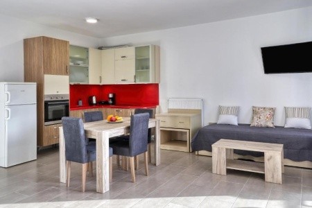 Apartmán Helios - 31