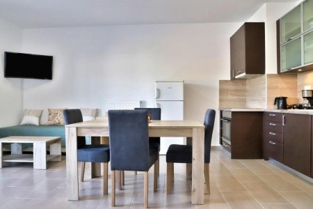 Apartmán Helios - 32