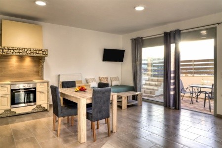 Apartmán Helios - 33