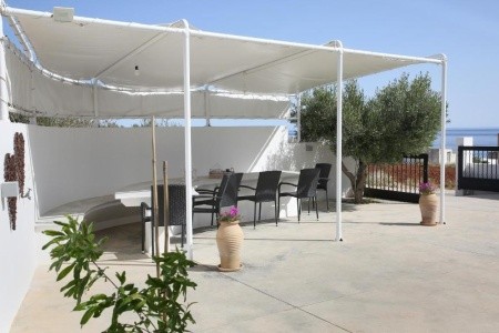 Apartmán Helios - 34