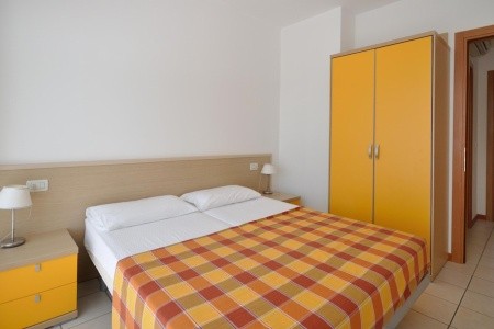 Taliansko Bibione Residence Villa Mara 15 dňový pobyt Bez stravy Vlastná June 2026 ( 6/06/26-20/06/26)