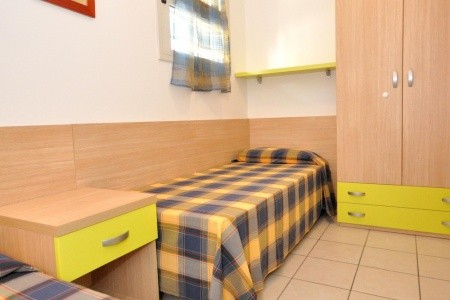 Taliansko Bibione Residence Villa Mara 15 dňový pobyt Bez stravy Vlastná June 2026 ( 6/06/26-20/06/26)