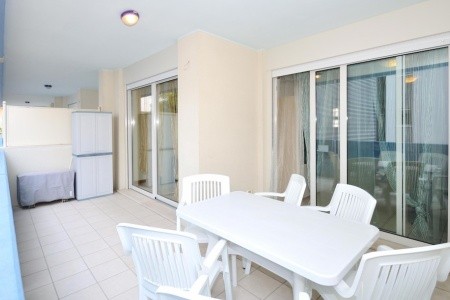 Taliansko Bibione Residence Villa Mara 15 dňový pobyt Bez stravy Vlastná June 2026 ( 6/06/26-20/06/26)