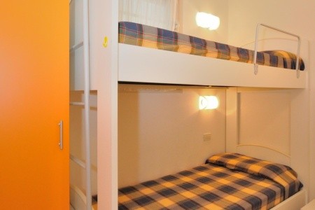 Taliansko Bibione Residence Villa Mara 15 dňový pobyt Bez stravy Vlastná June 2026 ( 6/06/26-20/06/26)