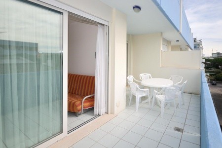 Taliansko Bibione Residence Villa Mara 15 dňový pobyt Bez stravy Vlastná June 2026 ( 6/06/26-20/06/26)