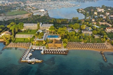 Kontokali Bay Resort & Spa - 2