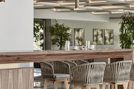 Grécko Korfu Kontokali Bay Resort & Spa 16 dňový pobyt Polpenzia Letecky Letisko: Praha July 2026 (24/07/26- 8/08/26)