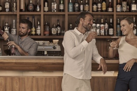 Grécko Korfu Kontokali Bay Resort & Spa 16 dňový pobyt Polpenzia Letecky Letisko: Praha July 2026 (24/07/26- 8/08/26)