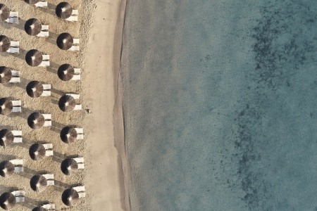 Grécko Korfu Kontokali Bay Resort & Spa 16 dňový pobyt Polpenzia Letecky Letisko: Praha July 2026 (24/07/26- 8/08/26)