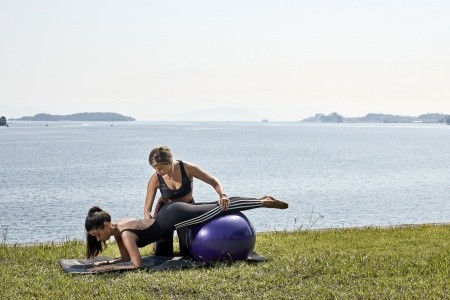 Grécko Korfu Kontokali Bay Resort & Spa 16 dňový pobyt Polpenzia Letecky Letisko: Praha July 2026 (24/07/26- 8/08/26)