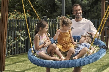 Grécko Korfu Kontokali Bay Resort & Spa 16 dňový pobyt Polpenzia Letecky Letisko: Praha July 2026 (24/07/26- 8/08/26)