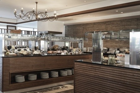 Grécko Korfu Kontokali Bay Resort & Spa 16 dňový pobyt Polpenzia Letecky Letisko: Praha July 2026 (24/07/26- 8/08/26)