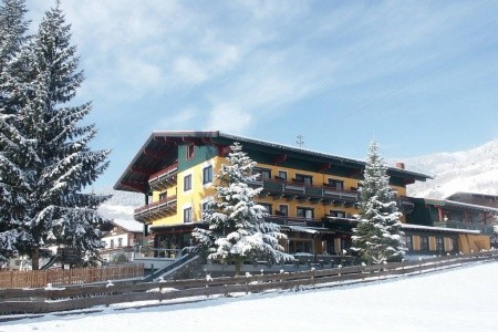 Wirtshaus Tauernhex - 7