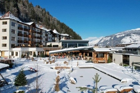 Sporthotel Alpenblick - 13