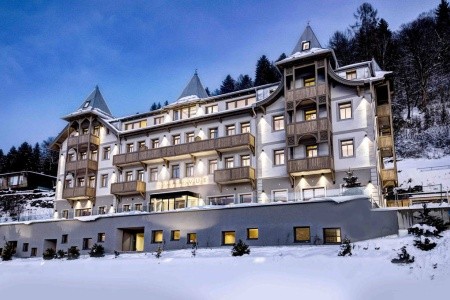 Residence Bellevue By Alpin Rentals - 20