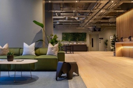 Zedwell Greenwich - 3