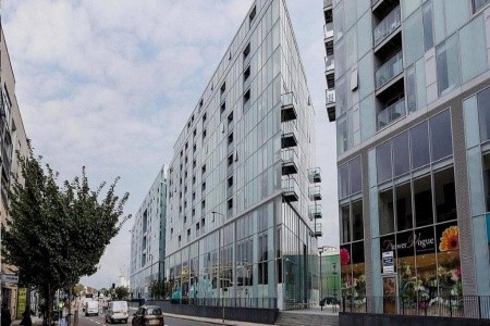 Zedwell Greenwich - 4