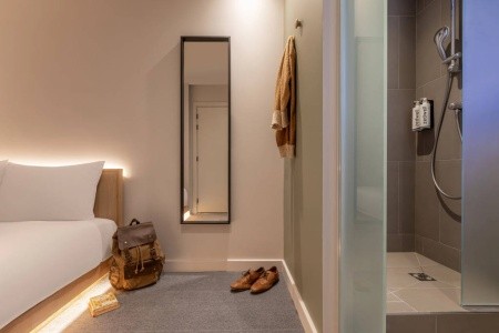 Zedwell Greenwich - 6