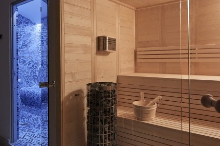 Grécko Kréta Pepper Sea Club 11 dňový pobyt Polpenzia Letecky Letisko: Praha August 2026 (12/08/26-22/08/26)