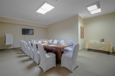 Sindbad Club (Ex.sindbad Aqua Resort) - 97