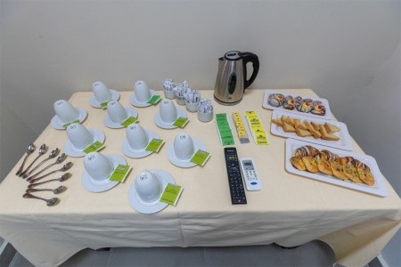 Sindbad Club (Ex.sindbad Aqua Resort) - 98