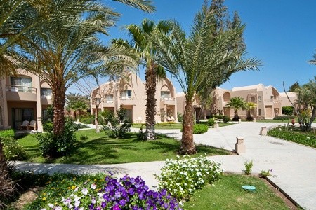 Shams Alam Beach Resort - 12