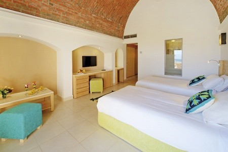 Shams Alam Beach Resort - 16