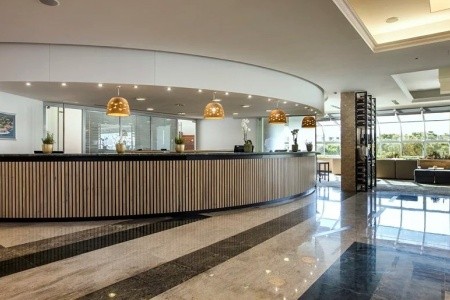 Slovinsko Portorož Histrion 12 dňový pobyt Raňajky Vlastná September 2026 ( 2/09/26-13/09/26)