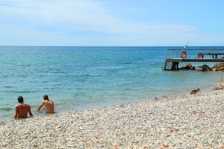 Slovinsko Portorož Histrion 12 dňový pobyt Raňajky Vlastná September 2026 ( 2/09/26-13/09/26)