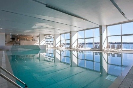 Slovinsko Portorož Histrion 12 dňový pobyt Raňajky Vlastná September 2026 ( 2/09/26-13/09/26)