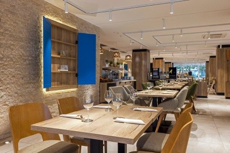 Slovinsko Portorož Histrion 12 dňový pobyt Raňajky Vlastná September 2026 ( 2/09/26-13/09/26)