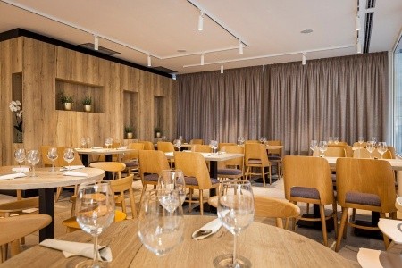 Slovinsko Portorož Histrion 12 dňový pobyt Raňajky Vlastná September 2026 ( 2/09/26-13/09/26)