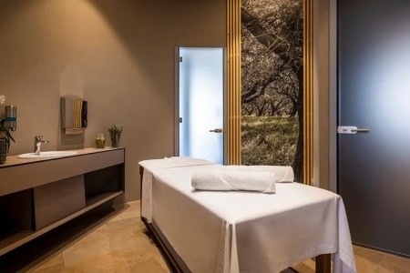 Slovinsko Portorož Histrion 12 dňový pobyt Raňajky Vlastná September 2026 ( 2/09/26-13/09/26)