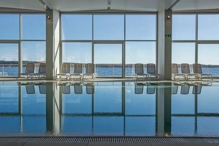 Slovinsko Portorož Histrion 12 dňový pobyt Raňajky Vlastná September 2026 ( 2/09/26-13/09/26)