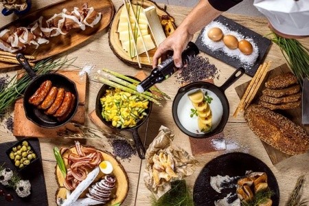 Slovinsko Portorož Histrion 12 dňový pobyt Raňajky Vlastná September 2026 ( 2/09/26-13/09/26)