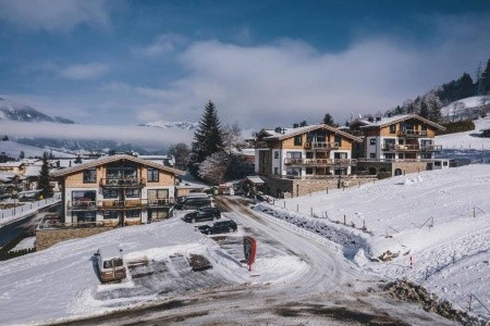 24 By Avenida Hotel And Residences Kaprun - 18