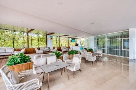 Turecko Turecká riviéra Gold Island Selected 11 dňový pobyt Ultra All inclusive Letecky Letisko: Praha August 2026 (12/08/26-22/08/26)