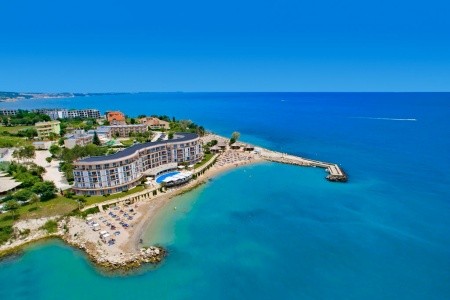 Royal Bay (Balčik) All Inclusive