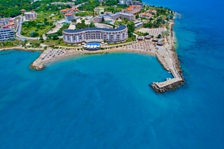 Royal Bay (Balčik) - 2