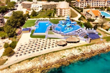 Royal Bay (Balčik) - 3