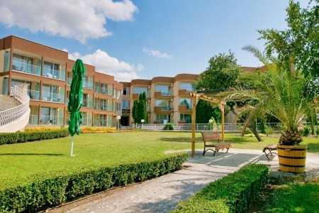 Royal Bay (Balčik) - 4