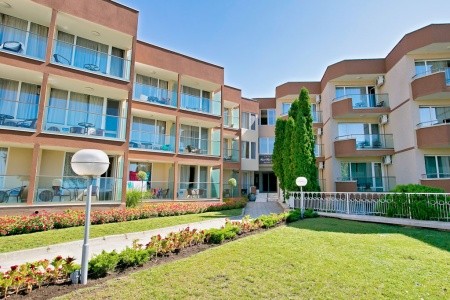 Royal Bay (Balčik) - 5