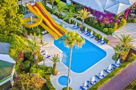 Emelda Sun Club - 21