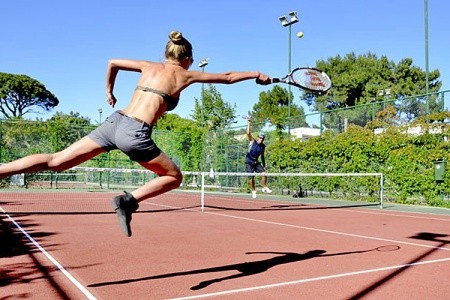 Emelda Sun Club - 22