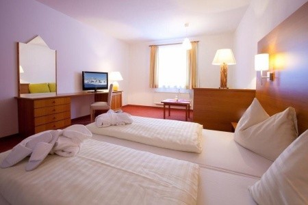 Vitalhotel Gosau - 5