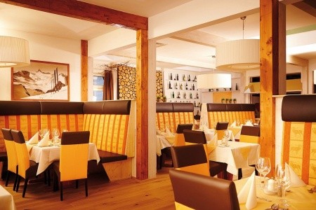 Vitalhotel Gosau - 9