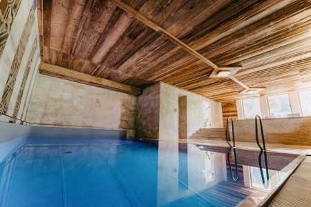 Vitalhotel Gosau - 12